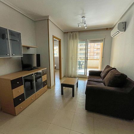 Apartament Apcostas Marina D'Or 1Era Linea - Vista Lateral Mar Oropesa del Mar Zewnętrze zdjęcie