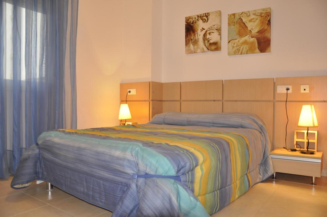 Apartament Apcostas Marina D'Or 1Era Linea - Vista Lateral Mar Oropesa del Mar Zewnętrze zdjęcie
