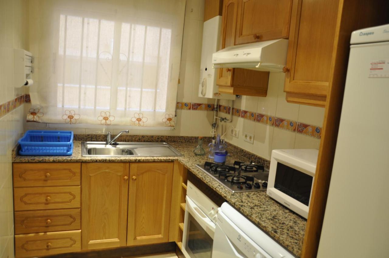 Apartament Apcostas Marina D'Or 1Era Linea - Vista Lateral Mar Oropesa del Mar Zewnętrze zdjęcie