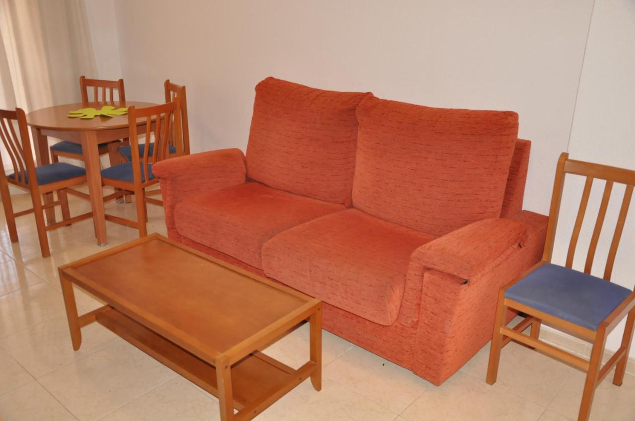 Apartament Apcostas Marina D'Or 1Era Linea - Vista Lateral Mar Oropesa del Mar Zewnętrze zdjęcie