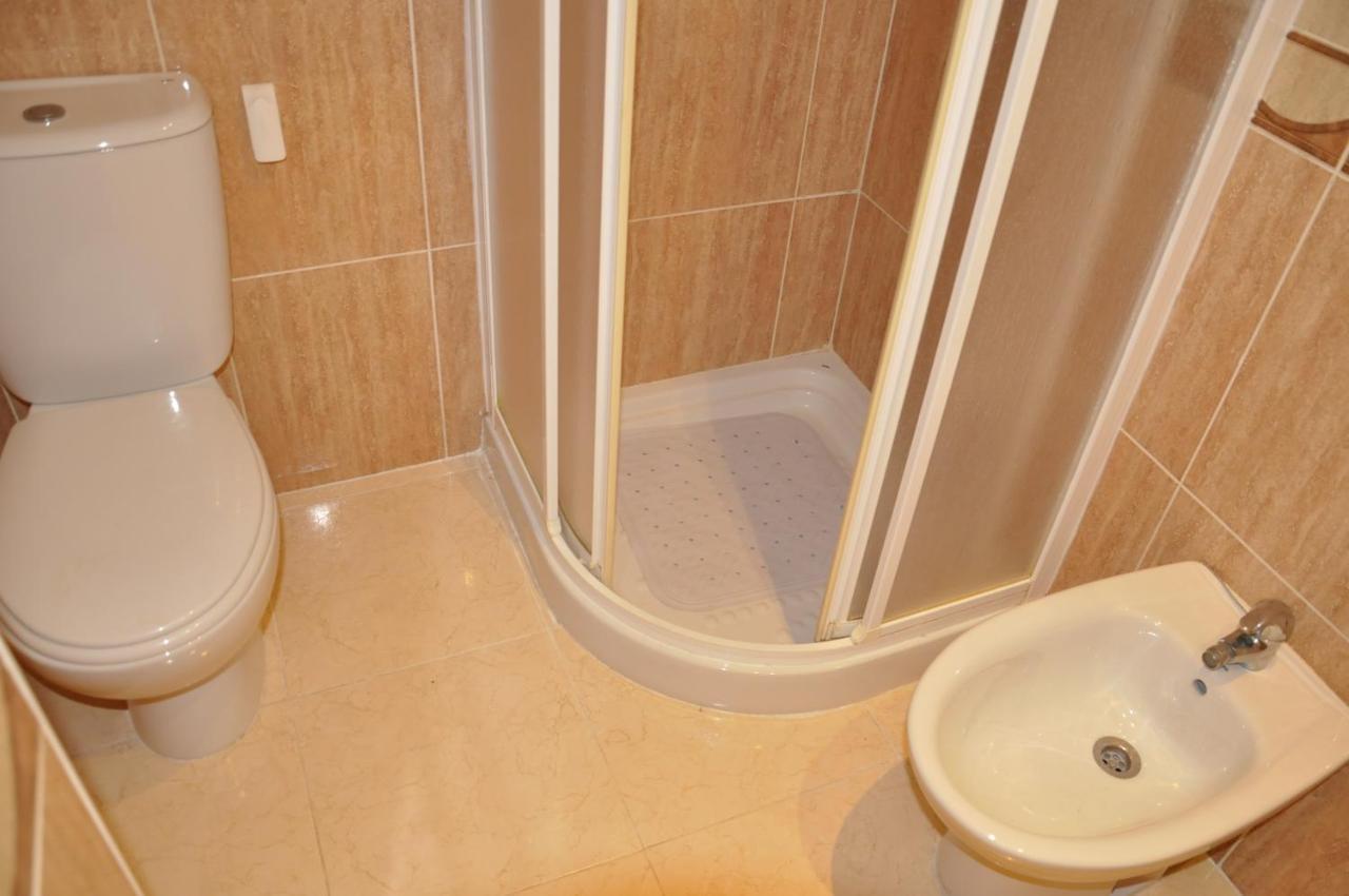 Apartament Apcostas Marina D'Or 1Era Linea - Vista Lateral Mar Oropesa del Mar Zewnętrze zdjęcie