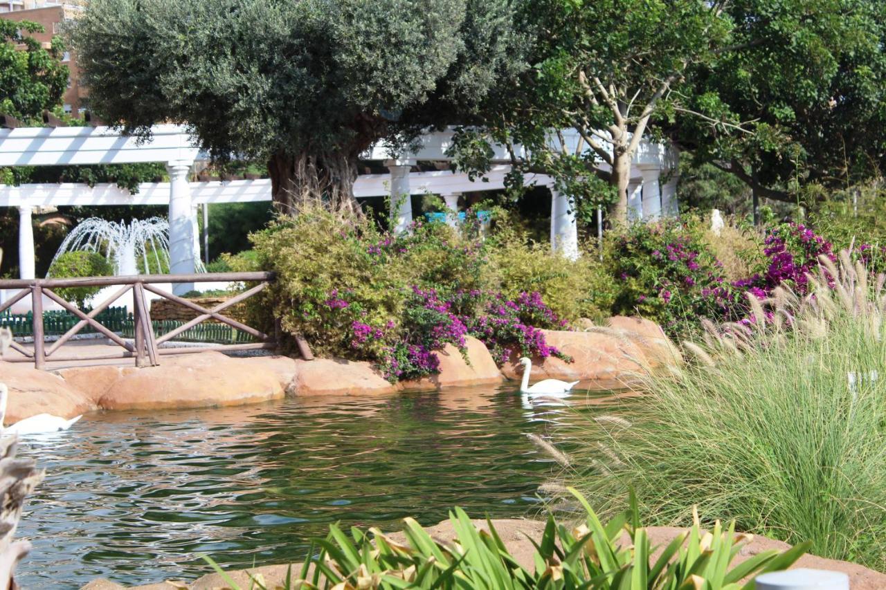 Apartament Apcostas Marina D'Or 1Era Linea - Vista Lateral Mar Oropesa del Mar Zewnętrze zdjęcie