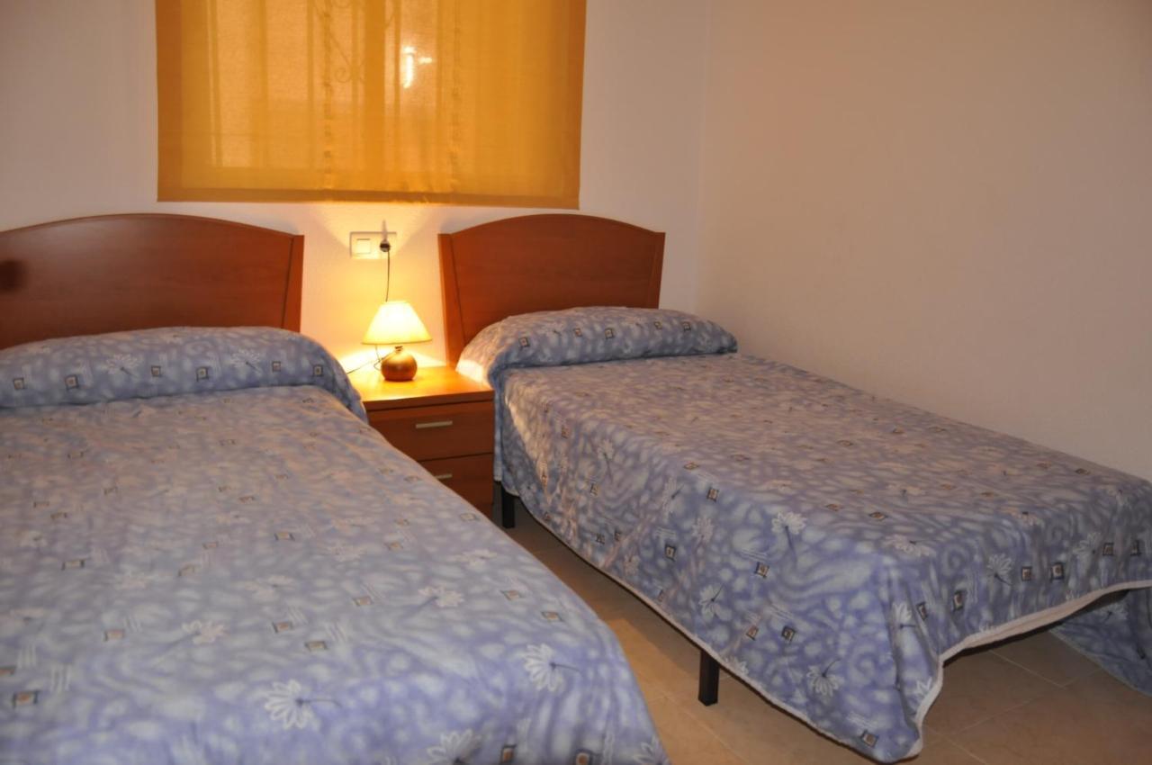 Apartament Apcostas Marina D'Or 1Era Linea - Vista Lateral Mar Oropesa del Mar Zewnętrze zdjęcie