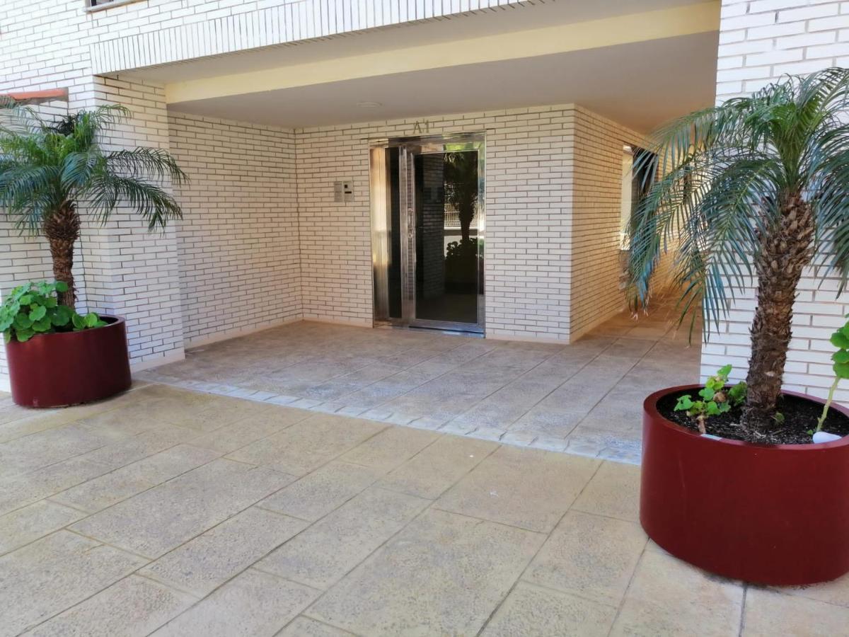 Apartament Apcostas Marina D'Or 1Era Linea - Vista Lateral Mar Oropesa del Mar Zewnętrze zdjęcie