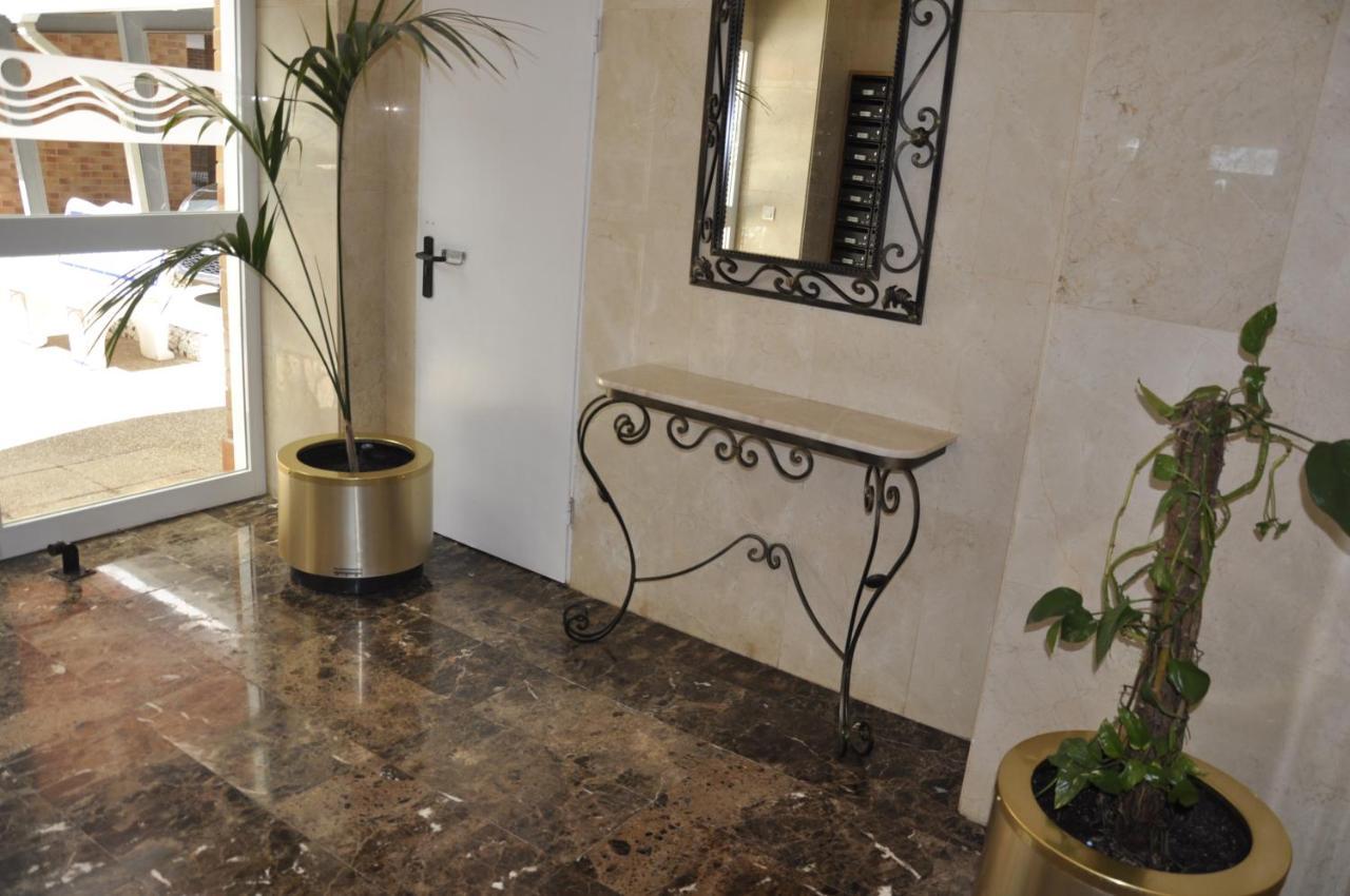 Apartament Apcostas Marina D'Or 1Era Linea - Vista Lateral Mar Oropesa del Mar Zewnętrze zdjęcie