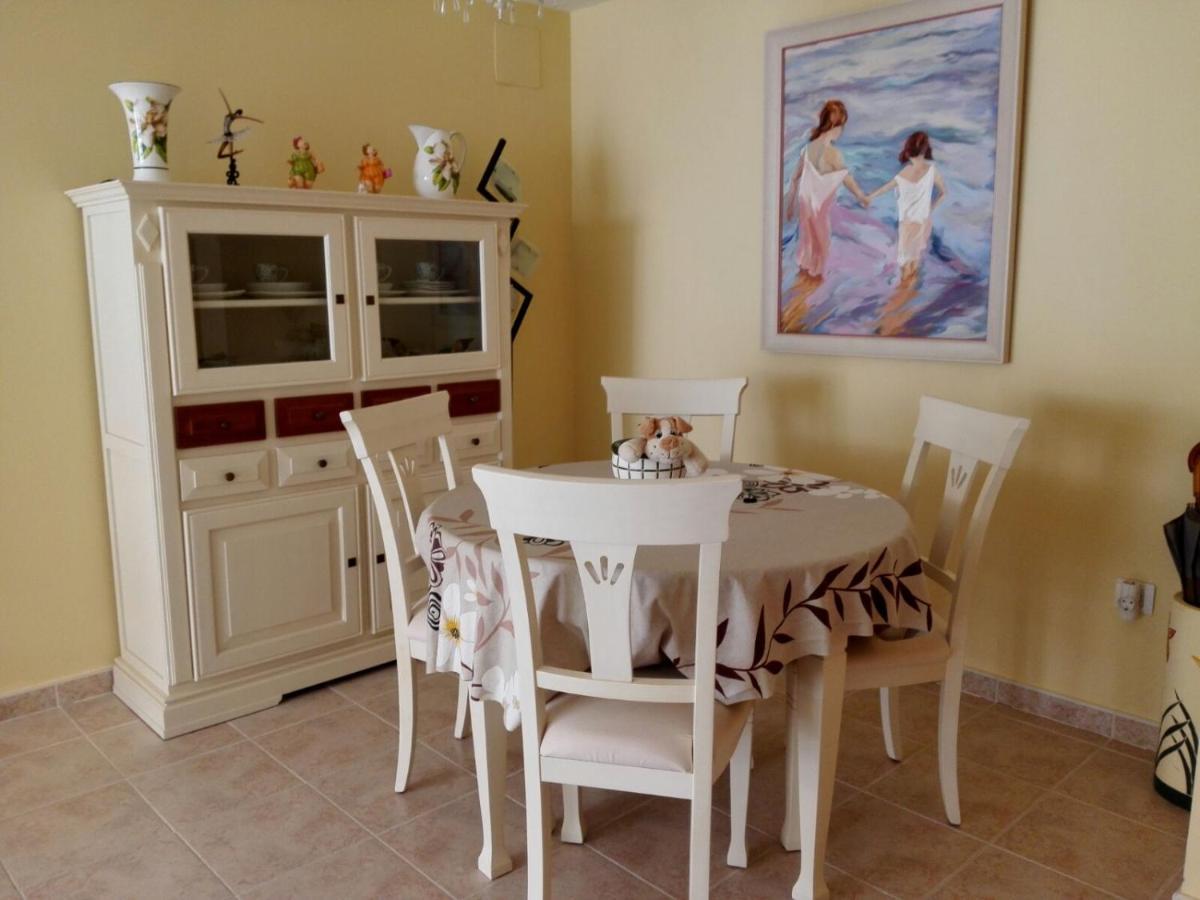 Apartament Apcostas Marina D'Or 1Era Linea - Vista Lateral Mar Oropesa del Mar Zewnętrze zdjęcie