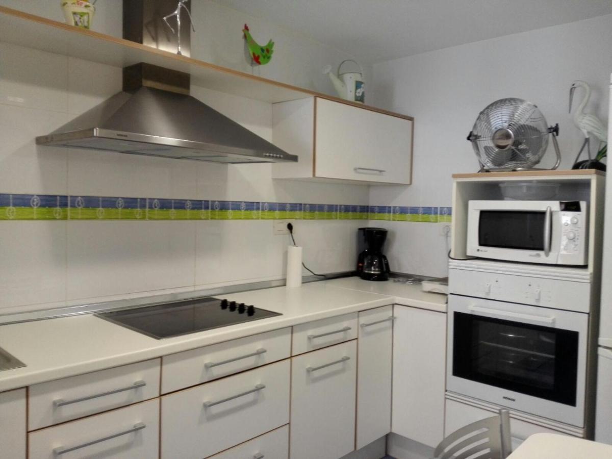 Apartament Apcostas Marina D'Or 1Era Linea - Vista Lateral Mar Oropesa del Mar Zewnętrze zdjęcie
