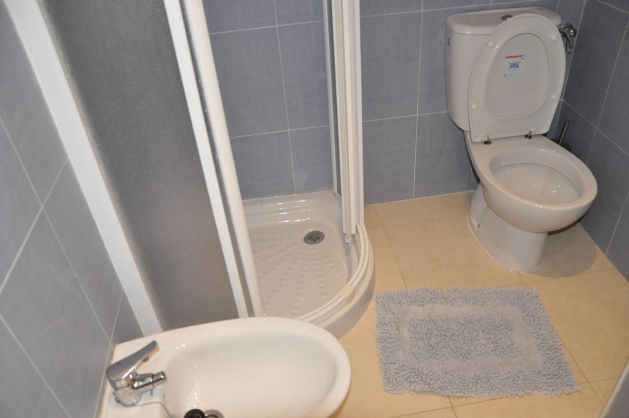 Apartament Apcostas Marina D'Or 1Era Linea - Vista Lateral Mar Oropesa del Mar Zewnętrze zdjęcie