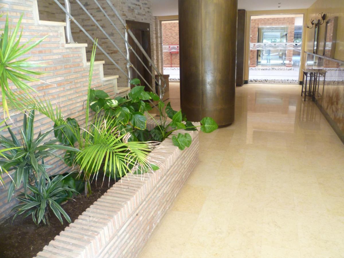 Apartament Apcostas Marina D'Or 1Era Linea - Vista Lateral Mar Oropesa del Mar Zewnętrze zdjęcie