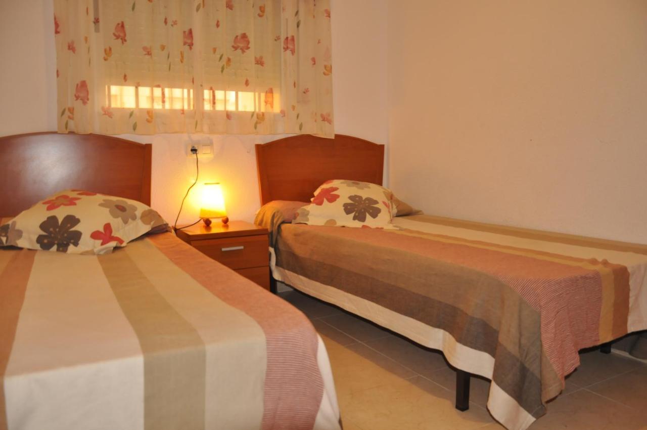 Apartament Apcostas Marina D'Or 1Era Linea - Vista Lateral Mar Oropesa del Mar Zewnętrze zdjęcie