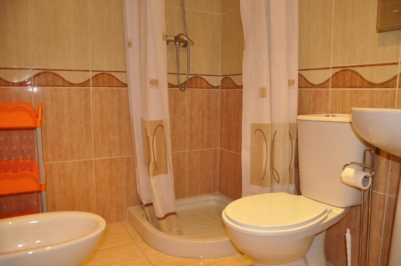 Apartament Apcostas Marina D'Or 1Era Linea - Vista Lateral Mar Oropesa del Mar Zewnętrze zdjęcie