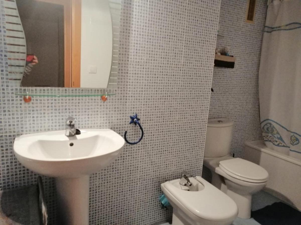 Apartament Apcostas Marina D'Or 1Era Linea - Vista Lateral Mar Oropesa del Mar Zewnętrze zdjęcie