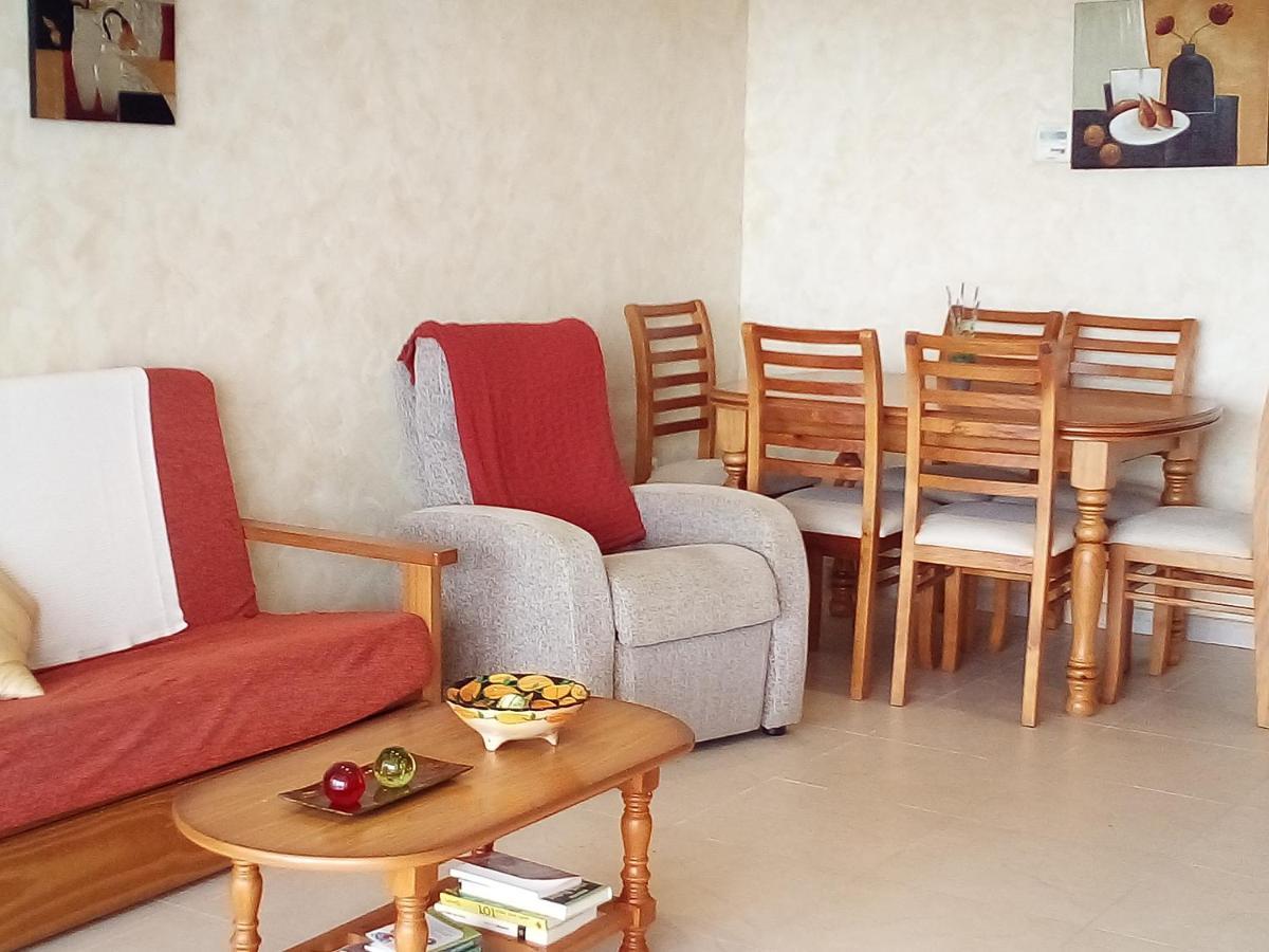 Apartament Apcostas Marina D'Or 1Era Linea - Vista Lateral Mar Oropesa del Mar Zewnętrze zdjęcie