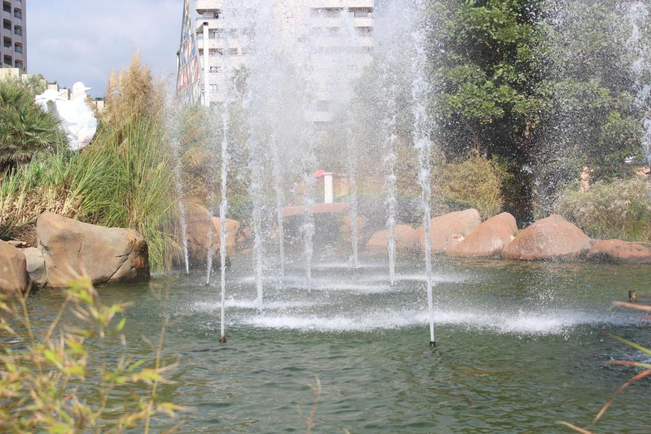 Apartament Apcostas Marina D'Or 1Era Linea - Vista Lateral Mar Oropesa del Mar Zewnętrze zdjęcie