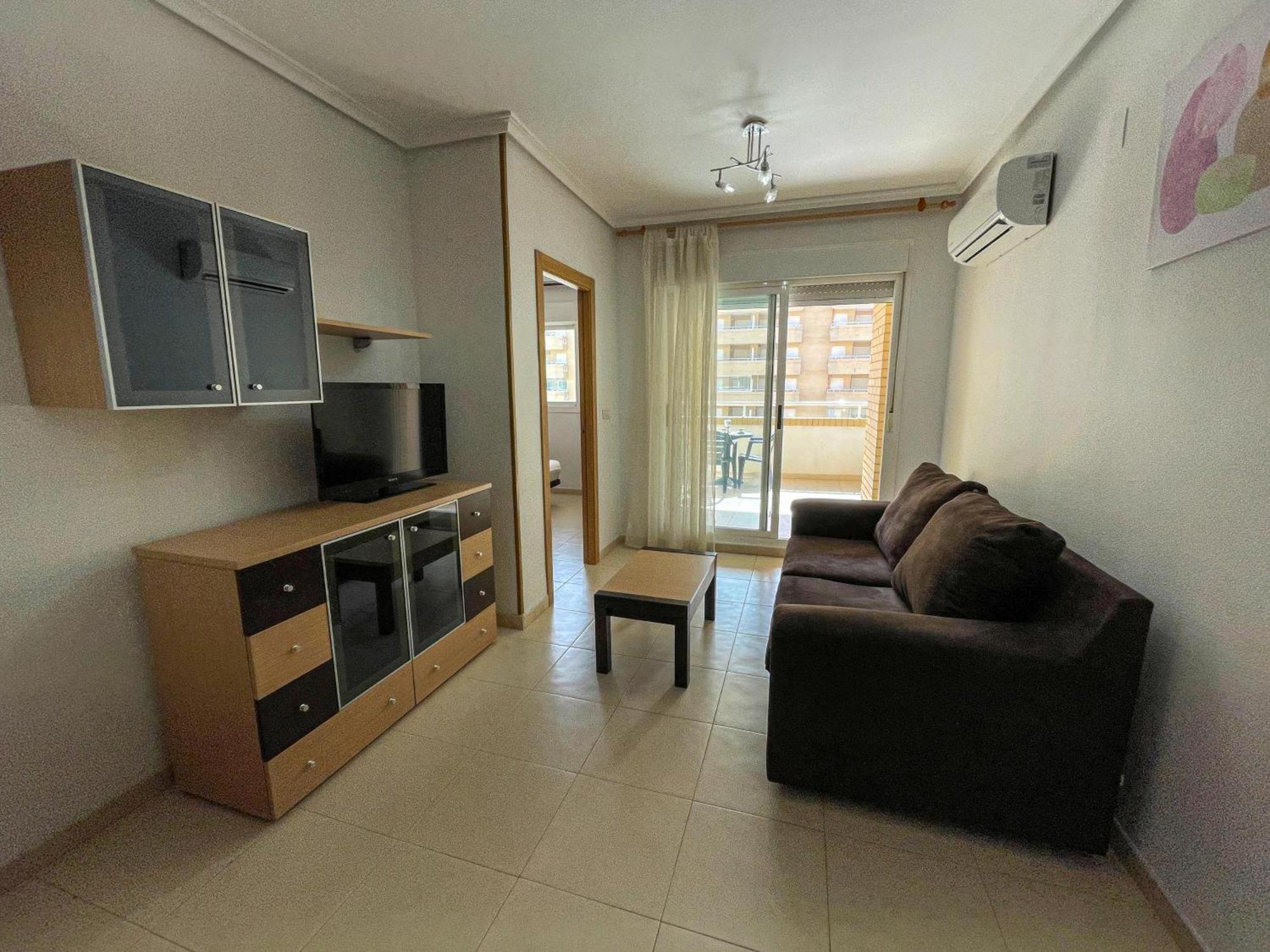 Apartament Apcostas Marina D'Or 1Era Linea - Vista Lateral Mar Oropesa del Mar Zewnętrze zdjęcie